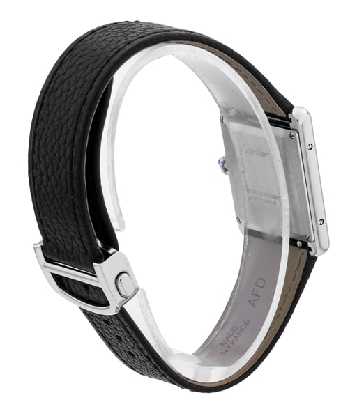 Cartier Tank Must WSTA0059